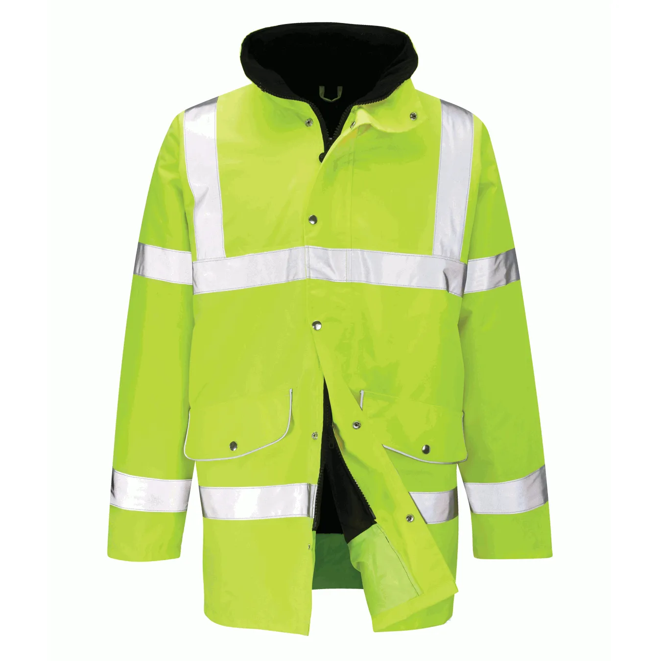 Lancelot: Executive 3/4 Jacket